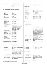 Preview for 36 page of Oki B721dn Safety Information Manual