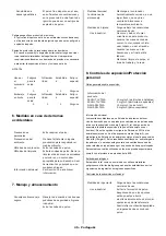 Preview for 45 page of Oki B721dn Safety Information Manual