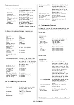 Preview for 46 page of Oki B721dn Safety Information Manual