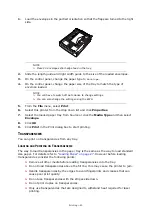 Предварительный просмотр 20 страницы Oki B730dn User Manual