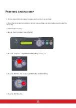 Preview for 11 page of Oki B840 How To Remove Jammed Paper