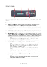 Предварительный просмотр 12 страницы Oki B840n User Manual