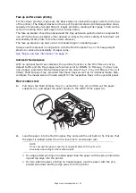 Предварительный просмотр 31 страницы Oki B840n User Manual