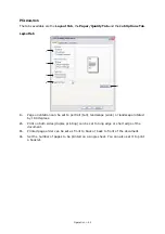 Предварительный просмотр 41 страницы Oki B840n User Manual