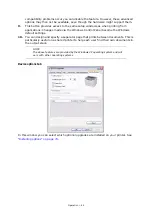 Предварительный просмотр 46 страницы Oki B840n User Manual