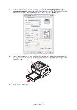 Предварительный просмотр 49 страницы Oki B840n User Manual