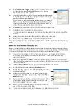 Предварительный просмотр 54 страницы Oki B840n User Manual