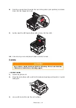 Предварительный просмотр 60 страницы Oki B840n User Manual