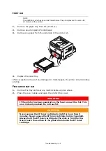 Предварительный просмотр 65 страницы Oki B840n User Manual