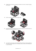 Предварительный просмотр 66 страницы Oki B840n User Manual