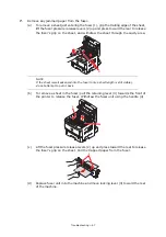 Предварительный просмотр 67 страницы Oki B840n User Manual