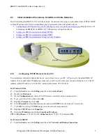 Preview for 10 page of Oki BMG7012 User Manual