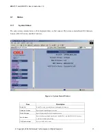 Preview for 20 page of Oki BMG7012 User Manual