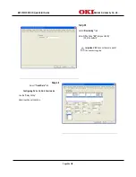 Предварительный просмотр 24 страницы Oki BV1270SIP-OD Quick Start Manual