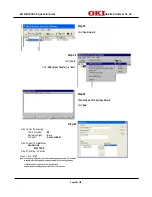 Предварительный просмотр 30 страницы Oki BV1270SIP-OD Quick Start Manual