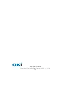 Preview for 64 page of Oki BVX-200 User Manual