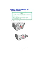 Предварительный просмотр 51 страницы Oki C 5650dn (Portuguese) Manual Do Utilizador