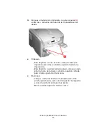 Предварительный просмотр 53 страницы Oki C 5650dn (Portuguese) Manual Do Utilizador