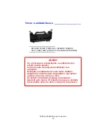 Предварительный просмотр 73 страницы Oki C 5650dn (Portuguese) Manual Do Utilizador