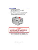 Предварительный просмотр 78 страницы Oki C 5650dn (Portuguese) Manual Do Utilizador