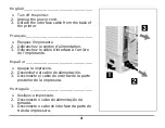 Preview for 4 page of Oki C 5650n Installation Manual