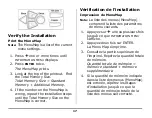 Preview for 17 page of Oki C 5650n Installation Manual