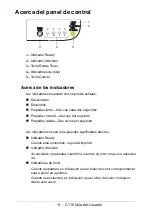Предварительный просмотр 11 страницы Oki C110 Guías Del Usuario Manual
