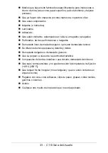 Preview for 33 page of Oki C110 Guías Del Usuario Manual