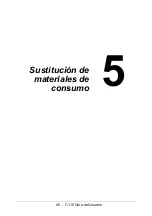 Preview for 45 page of Oki C110 Guías Del Usuario Manual