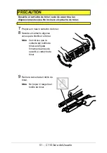 Preview for 51 page of Oki C110 Guías Del Usuario Manual