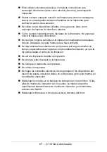 Preview for 67 page of Oki C110 Guías Del Usuario Manual