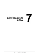 Preview for 84 page of Oki C110 Guías Del Usuario Manual