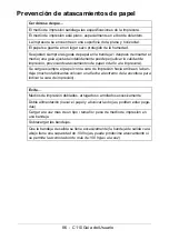 Preview for 86 page of Oki C110 Guías Del Usuario Manual