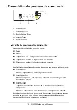 Preview for 10 page of Oki C110 Manual De L'Utilisateur