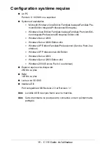 Preview for 15 page of Oki C110 Manual De L'Utilisateur