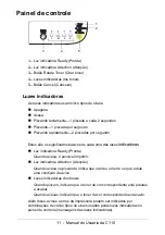 Предварительный просмотр 11 страницы Oki C110 Manual Do Usuário