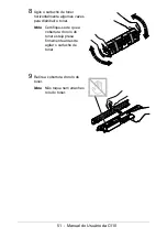 Preview for 51 page of Oki C110 Manual Do Usuário