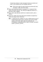 Preview for 55 page of Oki C110 Manual Do Usuário