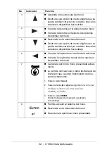 Предварительный просмотр 32 страницы Oki C130n (Spanish) Guías Del Usuario Manual