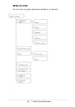 Предварительный просмотр 43 страницы Oki C130n (Spanish) Guías Del Usuario Manual