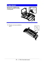 Предварительный просмотр 95 страницы Oki C130n (Spanish) Guías Del Usuario Manual