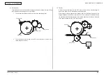 Предварительный просмотр 18 страницы Oki C301 Maintenance Manual