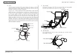 Предварительный просмотр 19 страницы Oki C301 Maintenance Manual