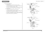 Предварительный просмотр 24 страницы Oki C301 Maintenance Manual