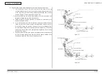 Предварительный просмотр 25 страницы Oki C301 Maintenance Manual