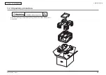 Предварительный просмотр 35 страницы Oki C301 Maintenance Manual