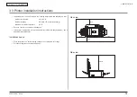 Предварительный просмотр 36 страницы Oki C301 Maintenance Manual