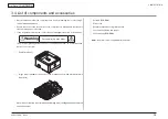 Предварительный просмотр 37 страницы Oki C301 Maintenance Manual