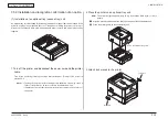 Предварительный просмотр 44 страницы Oki C301 Maintenance Manual