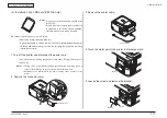 Предварительный просмотр 49 страницы Oki C301 Maintenance Manual